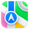 Apple Maps