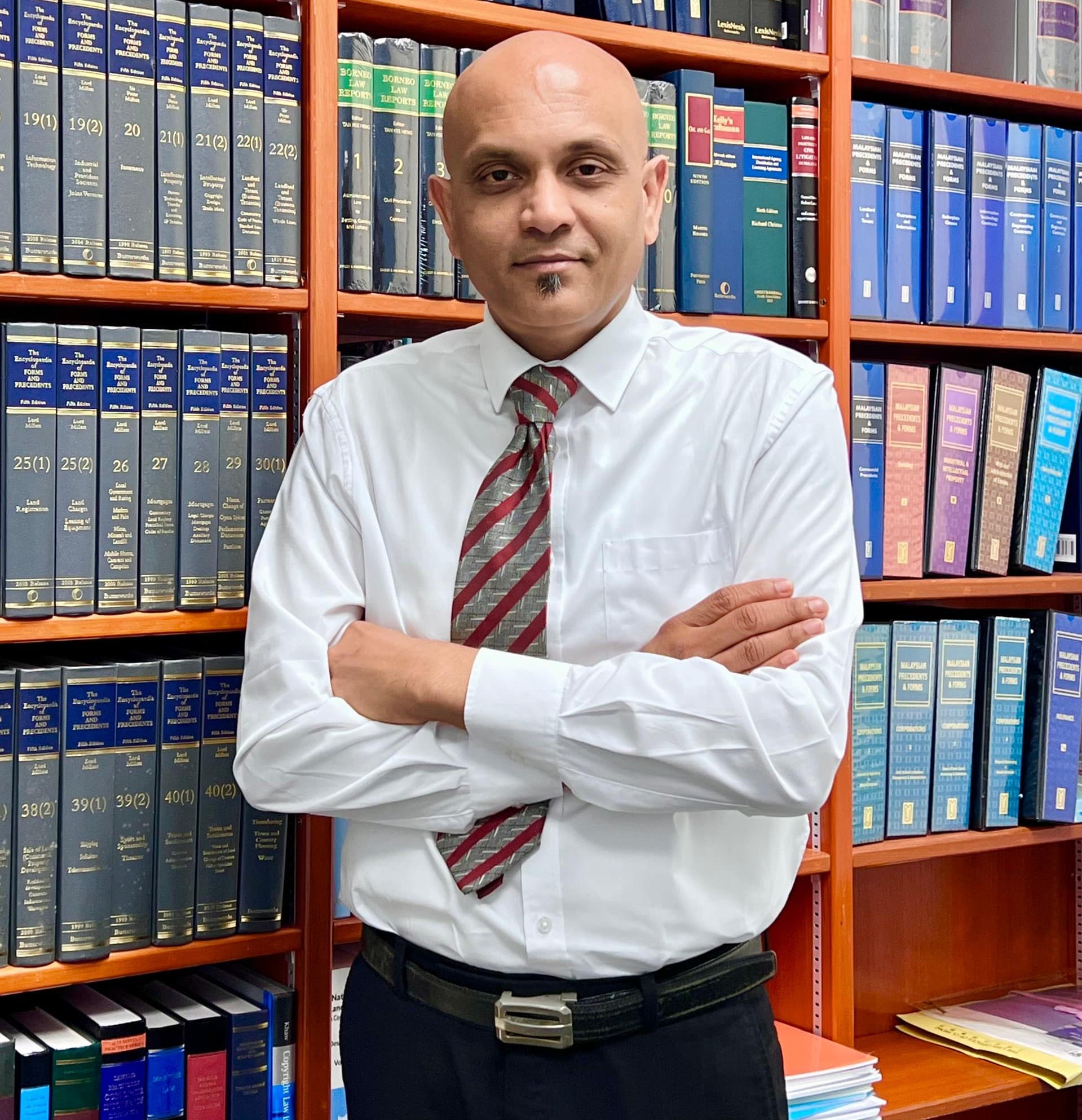 Vinoben A/L Mathiavaranam